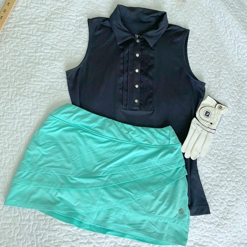Skirt only